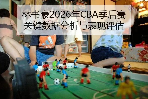 林书豪2026年CBA季后赛关键数据分析与表现评估